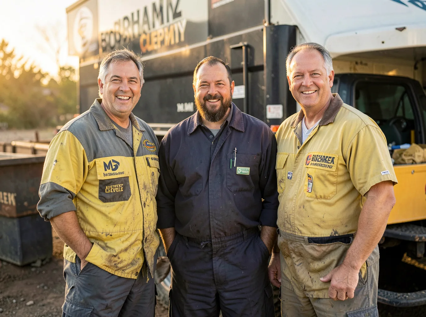 Sewage Cleanup company in Martelle, IA
